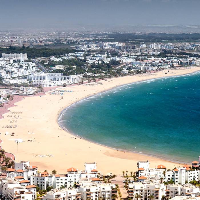 Agadir